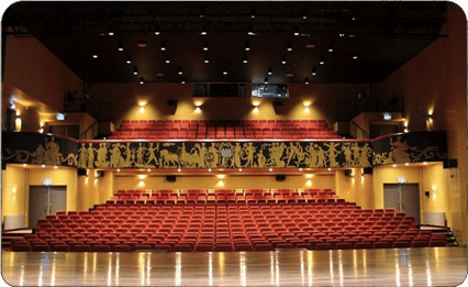 Theater Figi